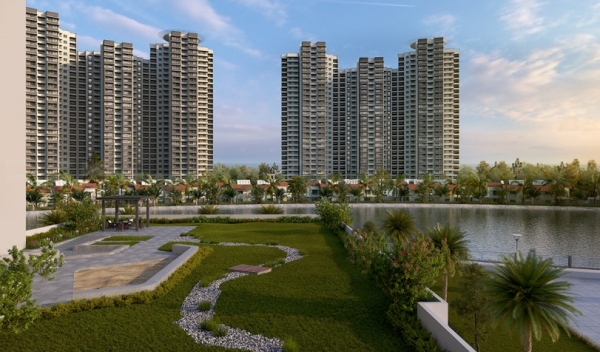 Sobha City